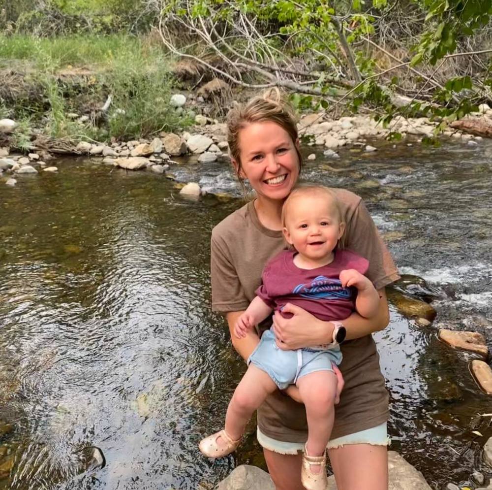 Meet your Posher, Lindsey